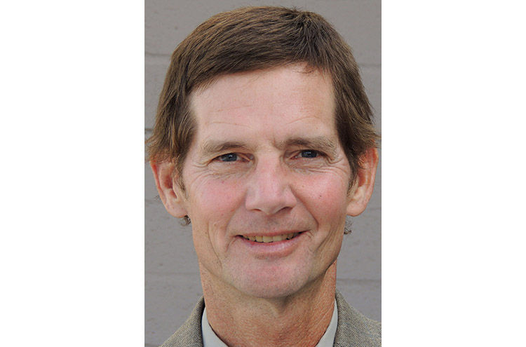 Steve Kozachik
